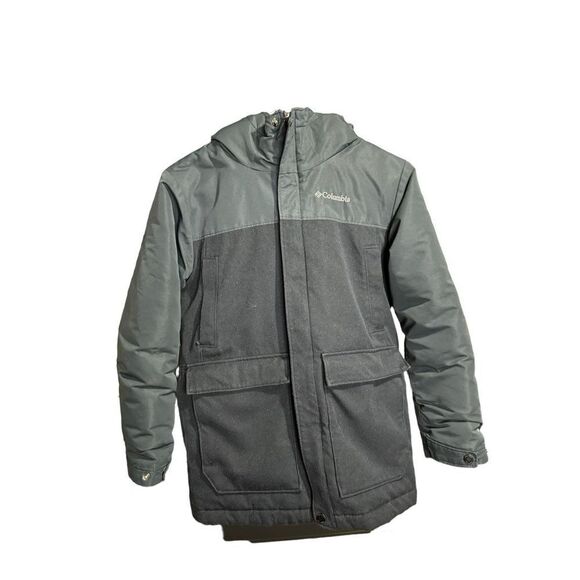 Columbia Boy’s Coat Size Medium